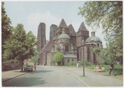 WROCŁAW - KATEDRA - PRL