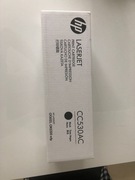 Toner oryginalny HP LaserJet CC530AC  Black 