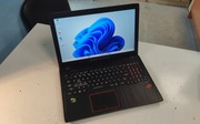 laptop Asus ROG i5-7300HQ, 16GB, SSD 512GB, GTX 1050/2GB, 15,6 IPS