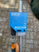 SICK WT12-2P430 Czujnik odbiciowy