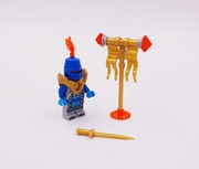 LEGO Nexo Knights 271830 Knight Soldier (nex148)