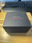 Casio G-Shock GPW-2000-1AER – Gravitymaster | stan idealny | komplet