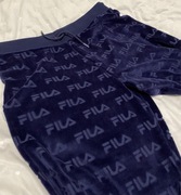 Limitowana edycja spodni Fila rozm. L