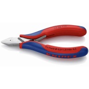 Knipex 7732115 Szczypce tnące boczne dla elektroników