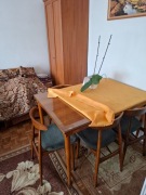 Meble lata 60-te 20 wieku.