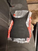 Siedzenie Ktm 1290 adventure