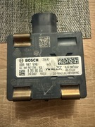 Radar sensor asystent moduł martwego pola L Audi Q5 SQ5 17-24 OE 80A907590