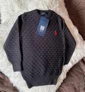 Sweterek Polo r.80