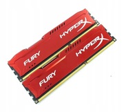 Pamięć RAM HyperX DDR3 16 GB 1600