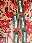 Pamięć RAM DDR3 Samsung 10 GB 5x 2GB 1Rx8 PC3-10600S-9-10
