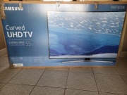 Telewizor Samsung 55"  CURVED