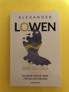 Depresja i ciało. Biologiczne podstawy wiary i poczucia rzeczywistości. 