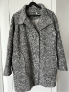 Płaszcz wełniany MINT VELVET 