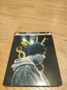 8. MILA 8 Mile Eminem Oscar Steelbook 4K UHD Napisy PL