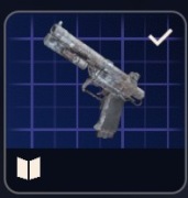 Blueprint : VENATOR ARC RAIDERS