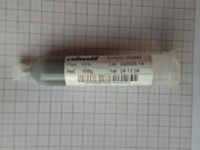 Pasta lutownicza płynna cyna ALMIT Japan 100g Sn62U SMD BGA 