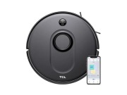Robot Sprzątający TCL Sweeva 6000 Black, 2700 Pa, Gwarancja, Stan Idealny