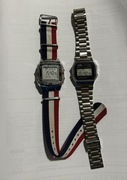 Casio A158W i DB 360