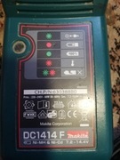Ładowarka MAKITA DC1414 F 7.2-14.4V