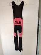 Spodnie rowerowe kolarskie rozmiar M