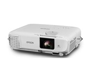 Projektor EPSON TW740 + ekran 150"