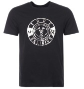 True Religion Foil Buddha koszulka t shirt _ S