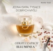 Illuminea Mary Kay esencja perfum 