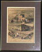 WYLEW WISŁY W WARSZAWIE I OKOLICY