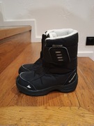 Buty zimowe Quechua rozmiar 25