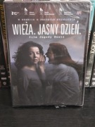 Wieża jasny dzień DVD nowy, folia