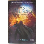 Pas Deltory Ruchome Piaski Tom 04 - Rodda Emily