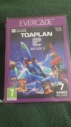 Toaplan Arcade Collection 3 Evercade Folia