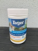TARGET-Tabletki Multifuncyjne Chlorowe do BASENU
