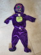Strój na haloween 9-12mies