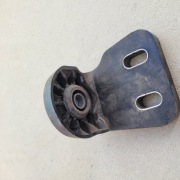 Renault Megane IV Panel mocowania chłodnicy 215061456R