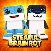 Los Primos | STEAL A BRAINROT | ROBLOX