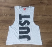 Koszulka Top Nike r. M bokserka