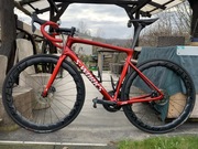 Specialized Tarmac Sl6 rozmiar 56 (fejka)