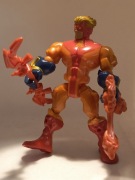 Figurka Hasbro Marvel Hero Mashers Pyro 
