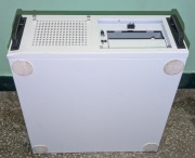 Obudowa RACK ATX mATX przemysłowa 19" 3x.5.25" gruba blacha