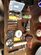 Colt Navy Snubnose 44 1851 r. replika Pietta - cały zestaw