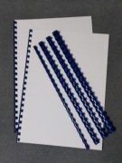 Usługa bindowania dokumentów