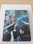 Naruto X Boruto Steelbook