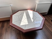 Stolik Drewniany Stabilny