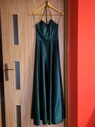 sukienka studniówkowa