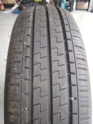 Opony letnie Giti Van HD1 205/70 r17 c jak NOWE Sprinter Crafter