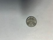 Moneta 2 zł, 1szt. 1974, 2 zł z 1974 roku.