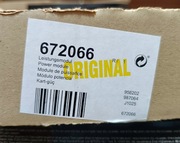 Moduł do pralki Bosch Siemens WAE WLX 00672066