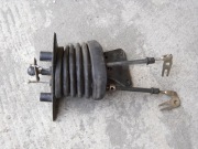 Lusterko Polonez element regulacji