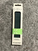 Pasek nylonowy na applewatcha 